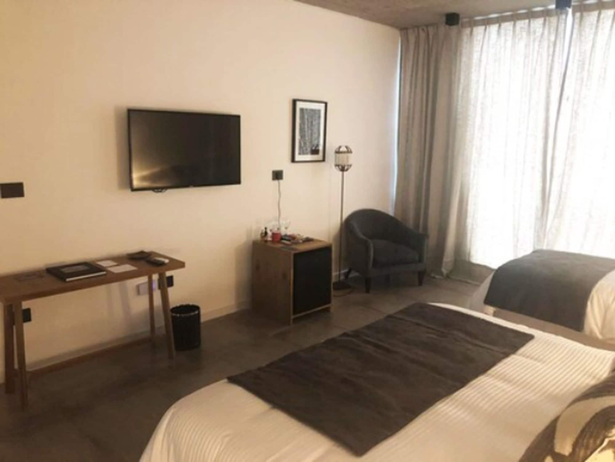 O2 Hotel Iguazu Puerto Iguazú Extérieur photo