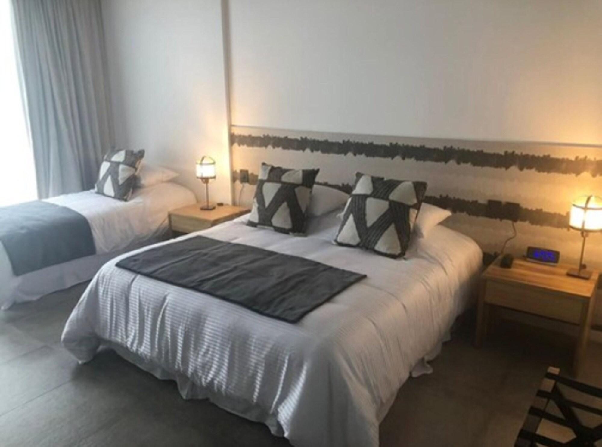 O2 Hotel Iguazu Puerto Iguazú Extérieur photo