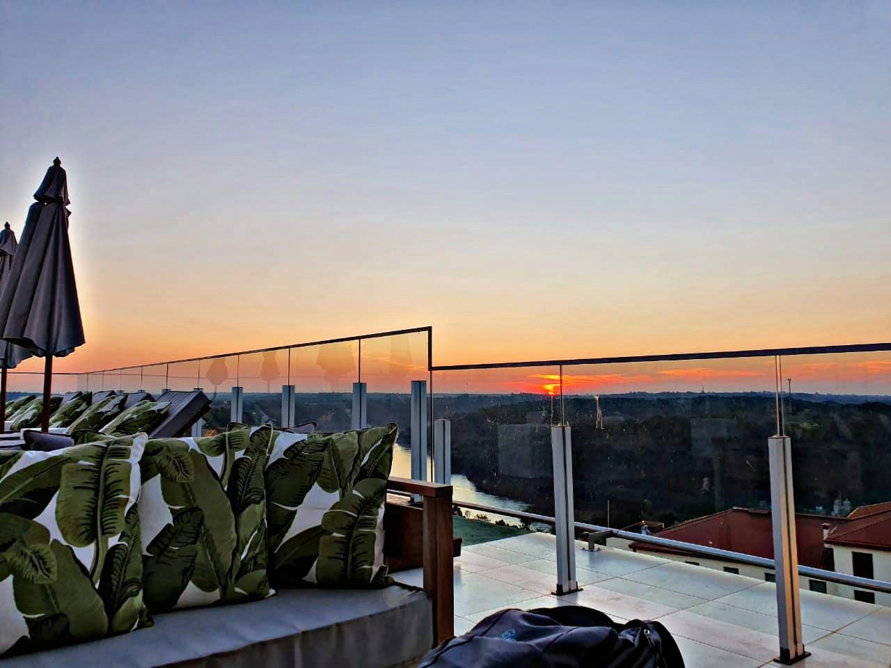 O2 Hotel Iguazu Puerto Iguazú Extérieur photo