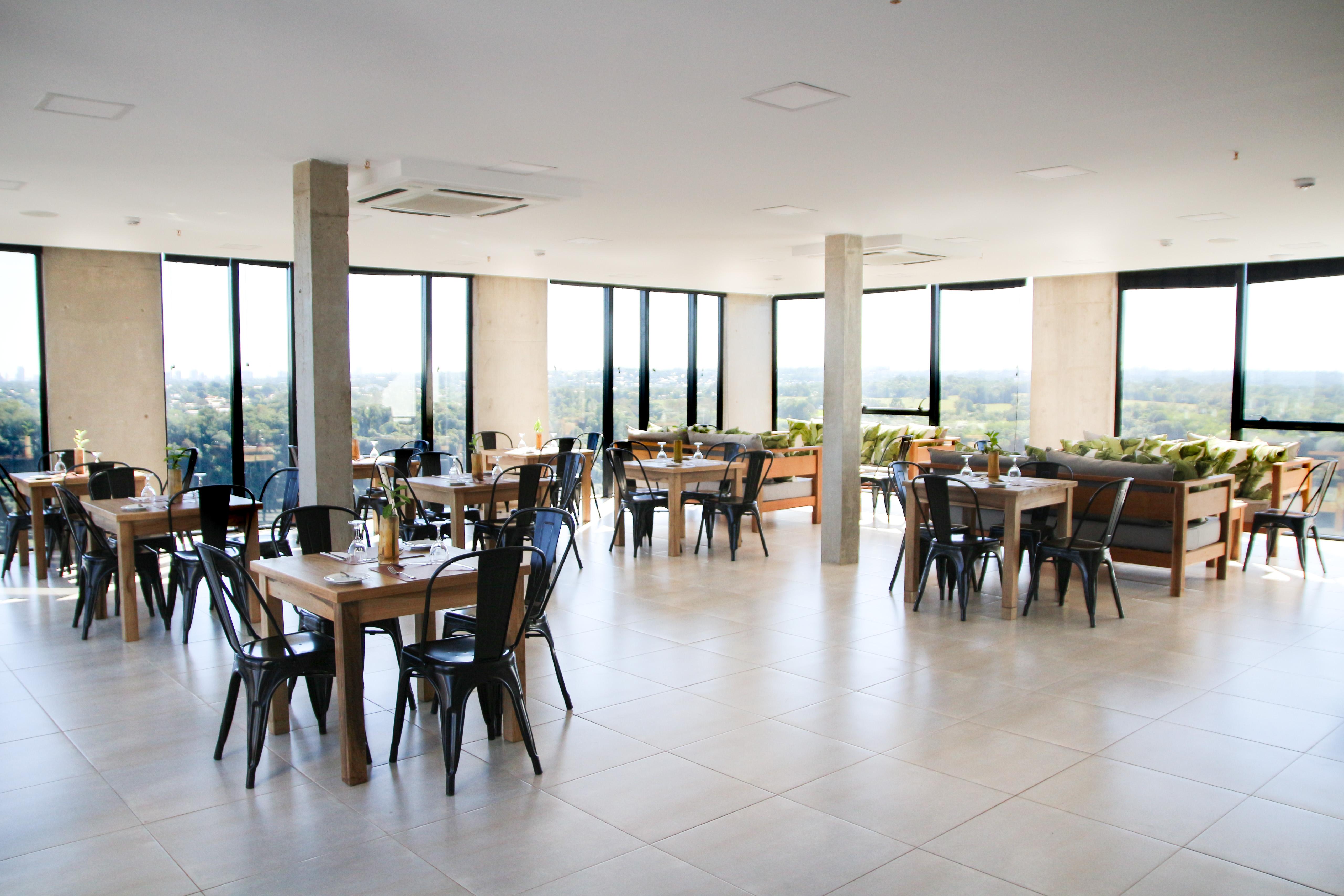 O2 Hotel Iguazu Puerto Iguazú Extérieur photo