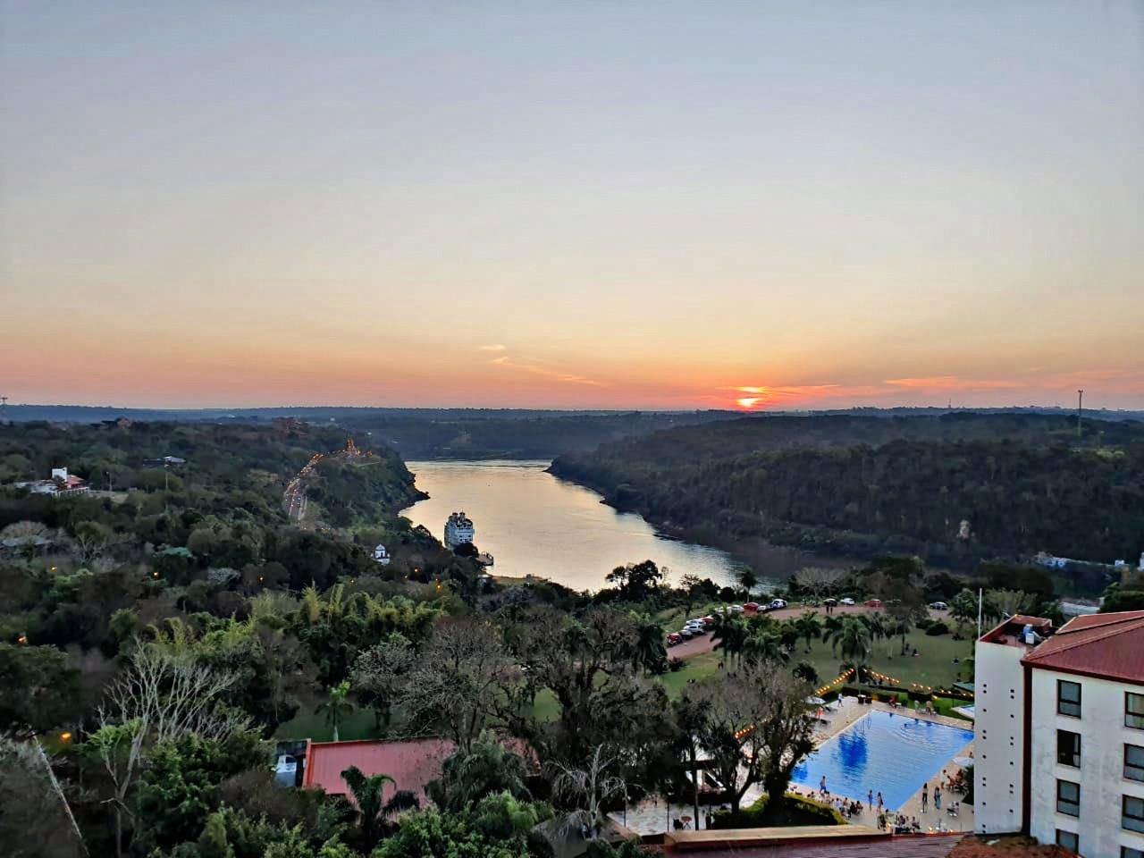 O2 Hotel Iguazu Puerto Iguazú Extérieur photo