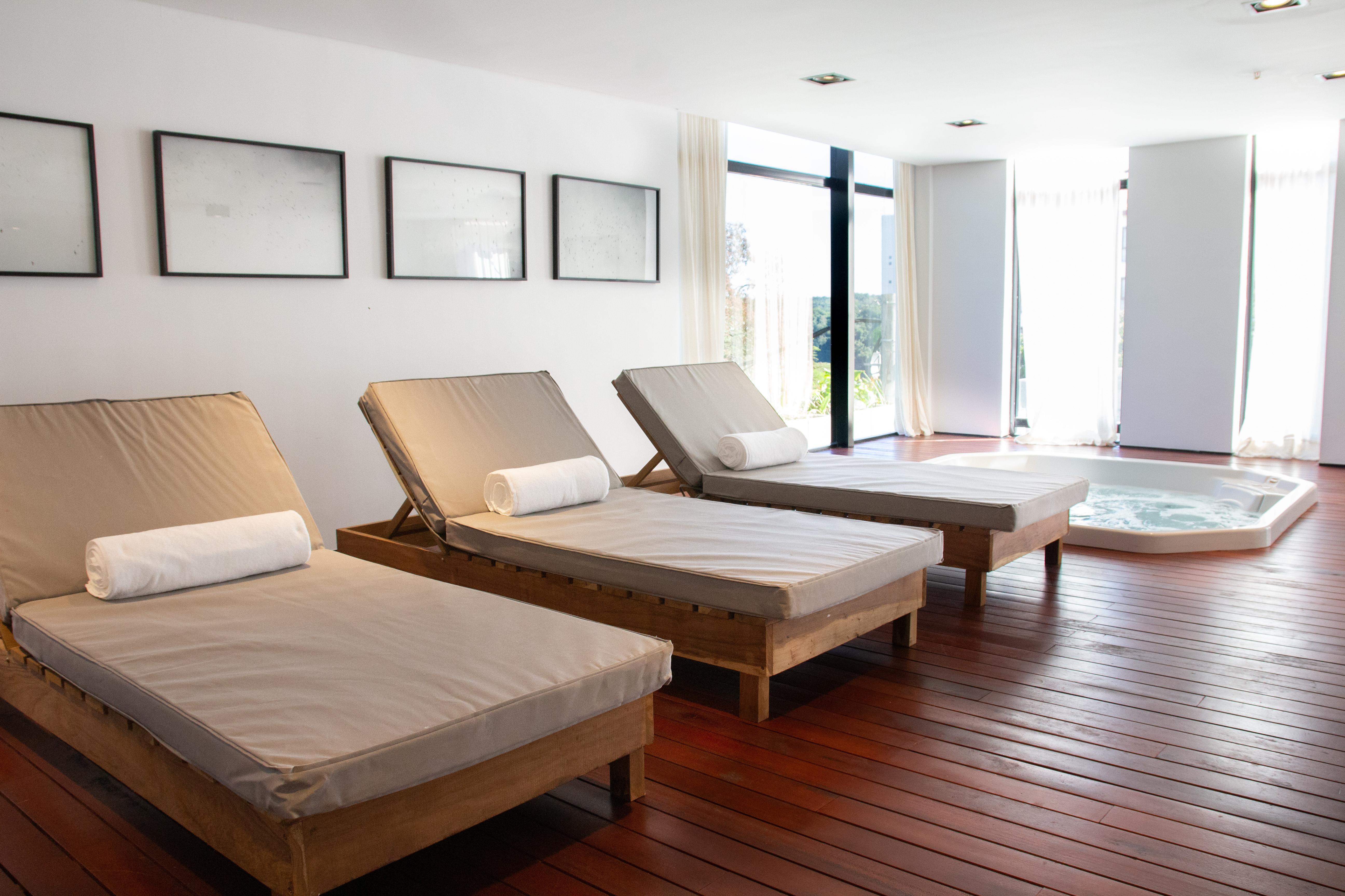 O2 Hotel Iguazu Puerto Iguazú Extérieur photo