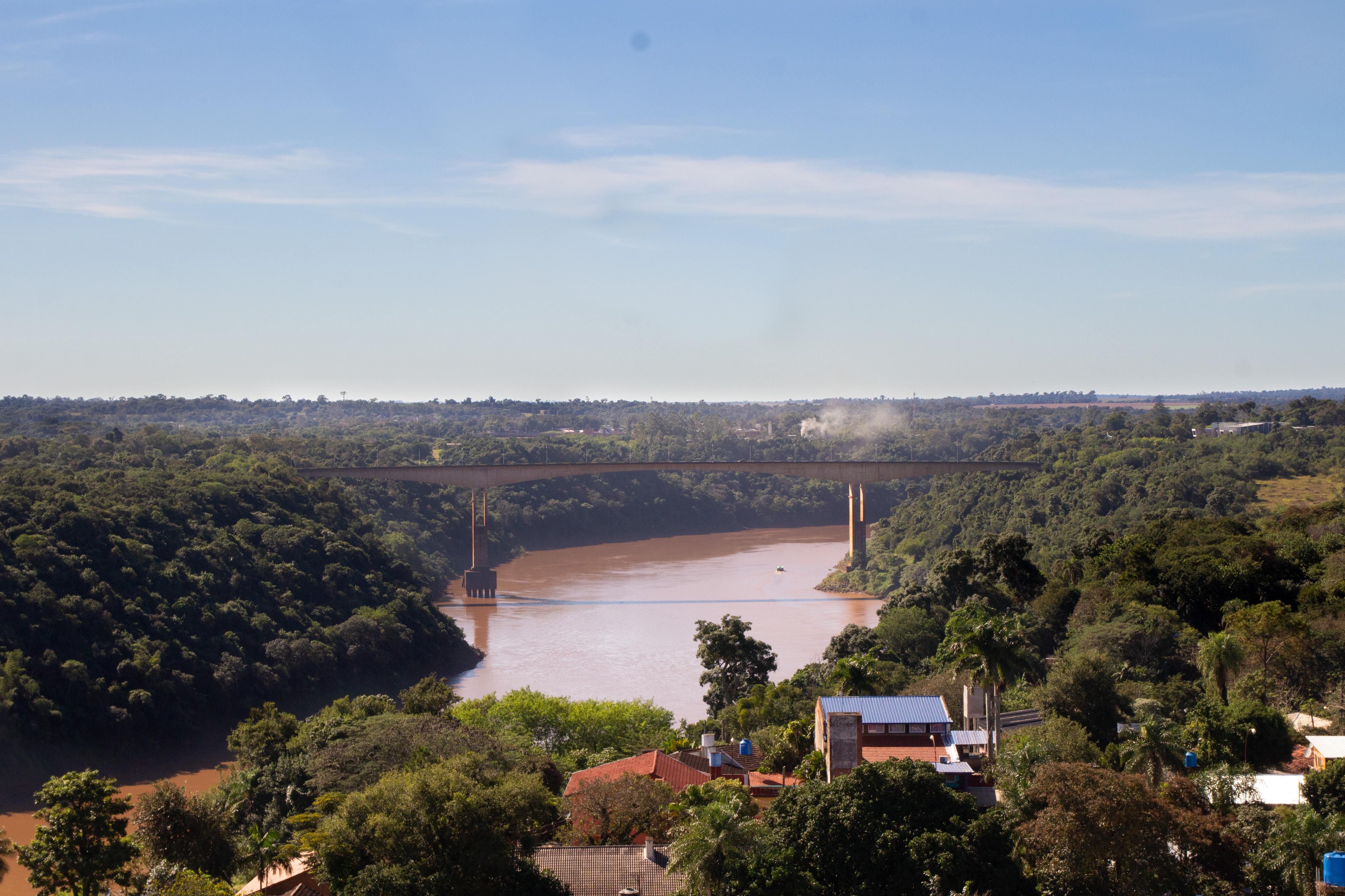 O2 Hotel Iguazu Puerto Iguazú Extérieur photo