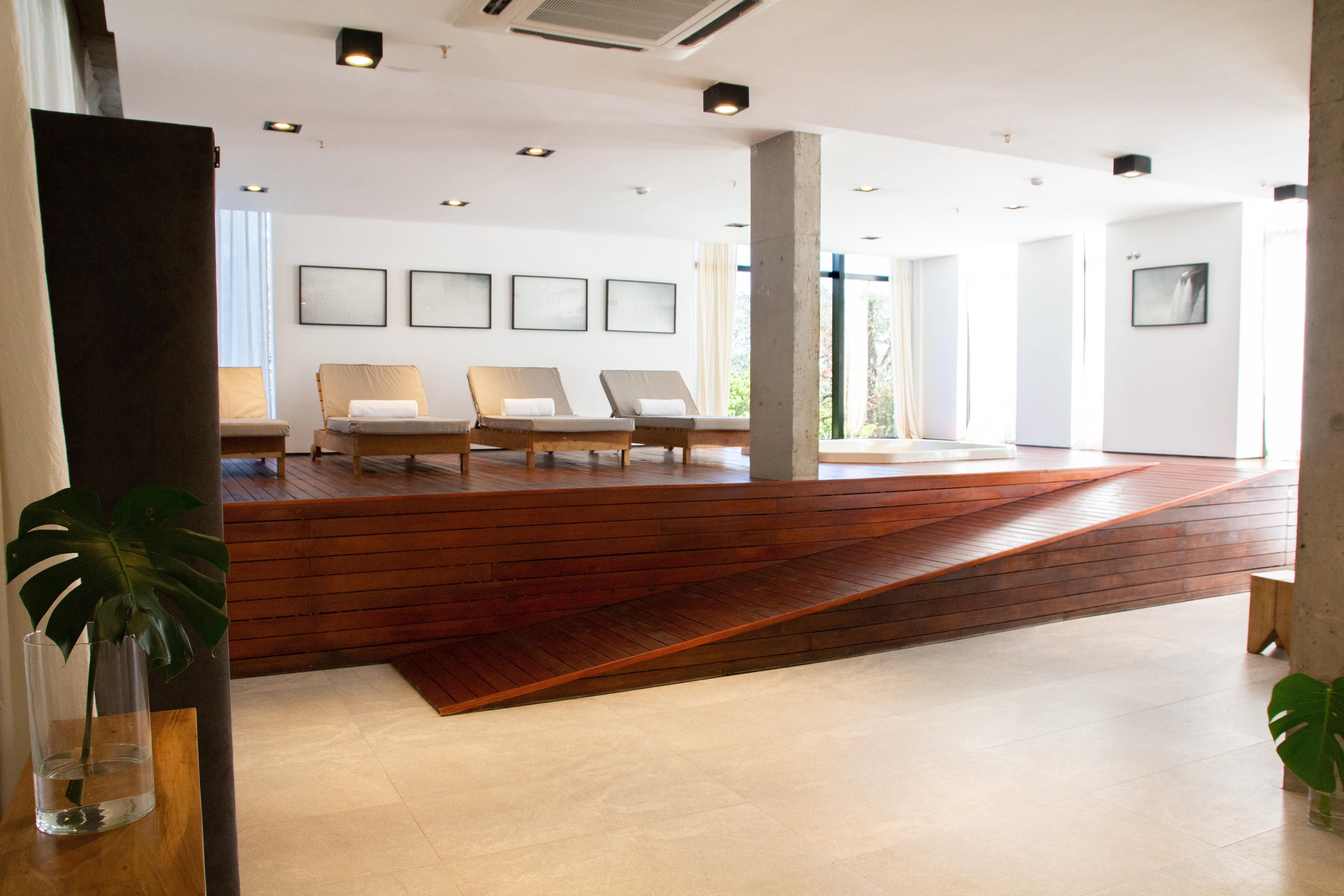 O2 Hotel Iguazu Puerto Iguazú Extérieur photo
